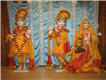 Shravan Maas Katha - Shreemad Bhagvat - Dasham Skandh - ISSO Swaminarayan Temple, Los Angeles, www.issola.com